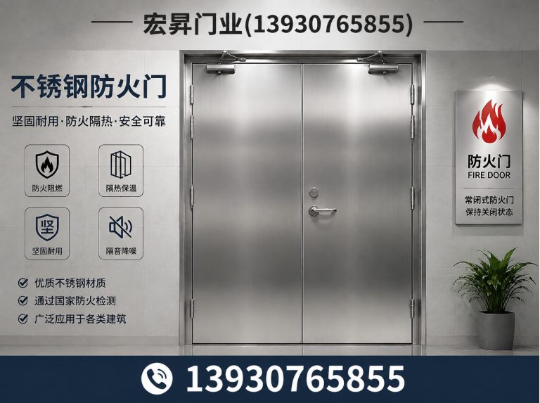 河北沧州经济开发区防火窗展示图